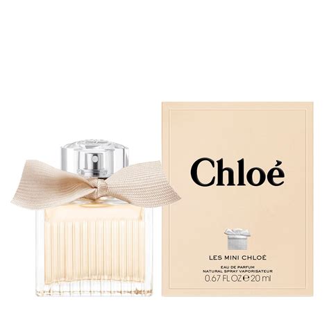 chloe parfum les mini|chloe eau de parfum offers.